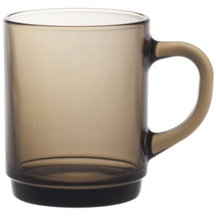 versailles sã©pia mug 26 cl unitaire - duralex scop sa