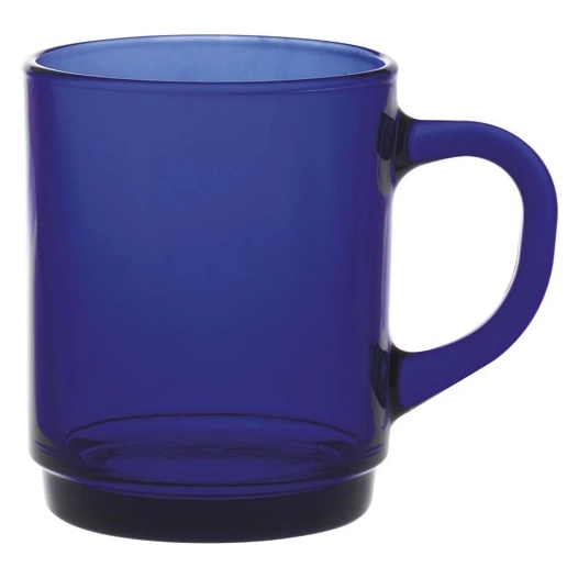 versailles saphir mug 26 cl unitaire - duralex scop sa
