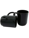 versailles noir mug 26 cl unitaire - duralex scop sa