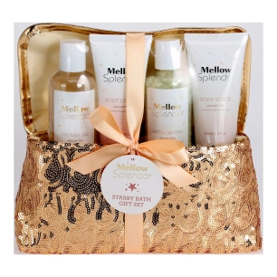 trousse de toilette mellow splendor