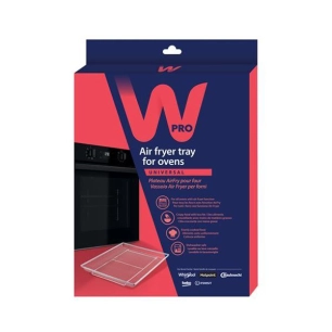 wpro grill airfryer universelle * - wpro
