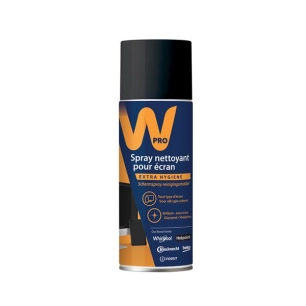 wpro spray nettoyant ecran - wpro