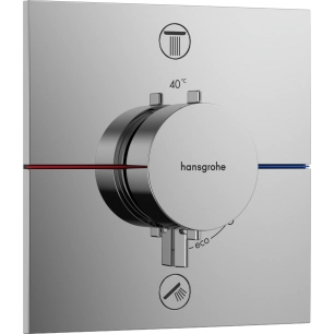 set finition mit. thermostat