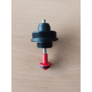 vanne piston col synt