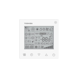 comm. filaire simplifiee