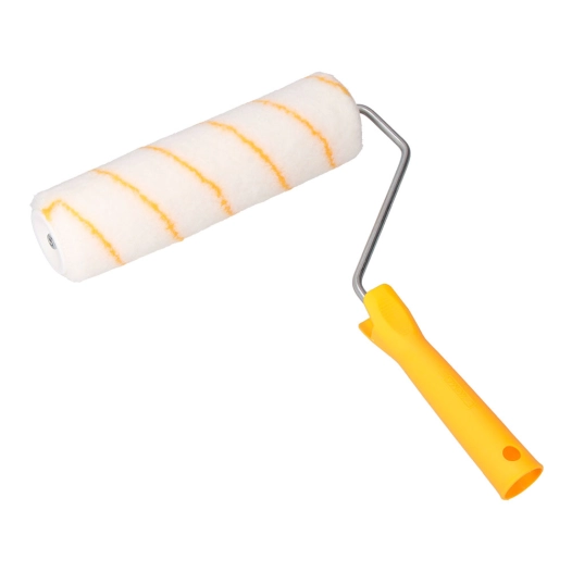 rouleau anti-goutte en polyamide pour surfaces lisses ø45 x 220 mm