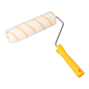 rouleau anti-goutte en polyamide pour surfaces lisses ø45 x 220 mm