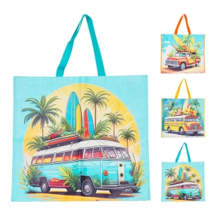 sac cabas 35 l 49 x 45 x 16 cm, différents modèles