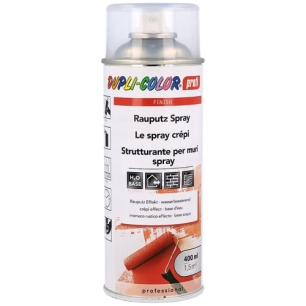 dupli-color effet crepi 400 ml - european aerosols