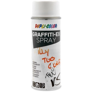 dupli-color effet efface graffiti 400 ml - european aerosols