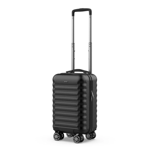 valise cabine upfly underseat xxs noir 25 x 20 x 40 cm