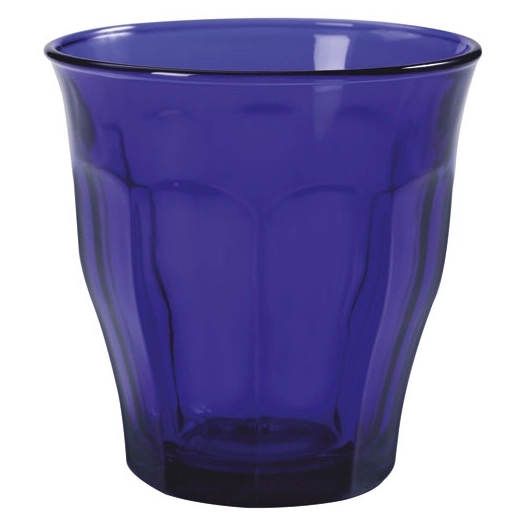 picardie saphir gobelet 25 cl x6 - duralex scop sa