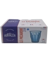 picardie turquoise gobelet 25 cl x6 - duralex scop sa