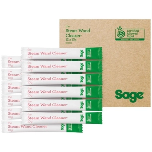 nettoyant buse vapeur sage steam wand cleaner x 12 - sage appliances france sas