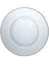 6 lys transparent assiette dessert 19 cm - duralex scop sa