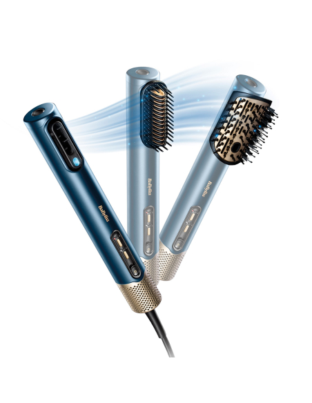 Babyliss Séchoir Portable Compact et puissant - Babyliss