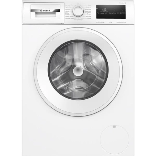 bosch lave-linge frontal wan2427zfr - bosch