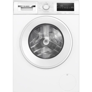 bosch lave-linge frontal wan2427zfr - bosch