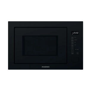 rosieres micro-ondes gril ro38fl7n25lwb - rosieres