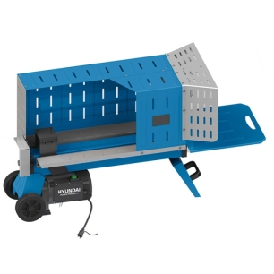 Fendeur électrique horizontal 5 tonnes - 1500 watts - BUILDER
