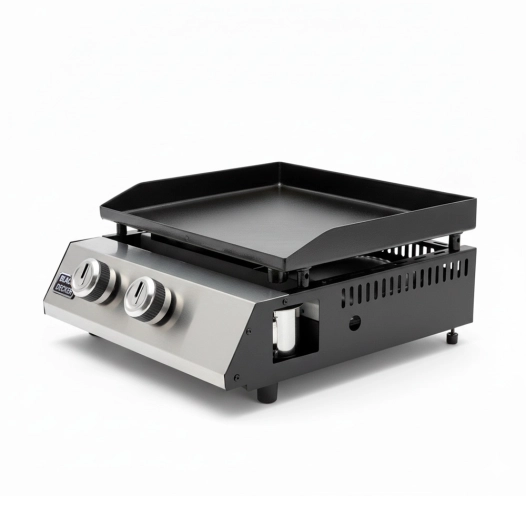 gril à gaz bxop4900e avec 2 brûleurs