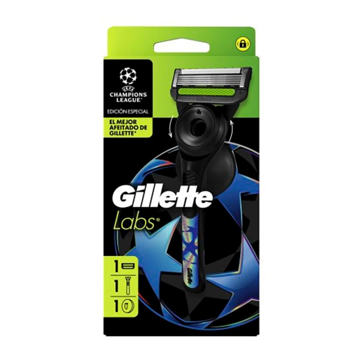 rasoir labs + 1 rechange