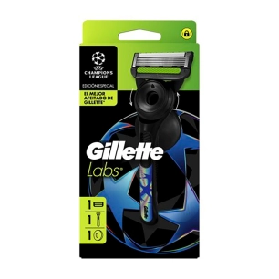 rasoir labs + 1 rechange