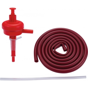 Tireuse automatique longueur 2m