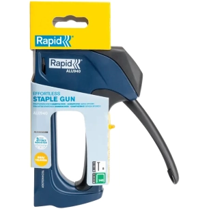 agrafeuse et cloueuse dual aluminium alu940 agrafeuse et cloueuse dual aluminium alu940 - rapid