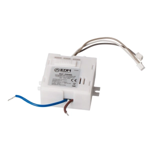 applique murale circulaire et carrée de remplacement pour transformateur 3cct 12 w 32574, 32577