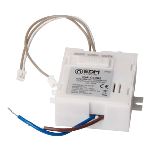 transformateur d'éclairage carré de remplacement 3cct 18 w 32578