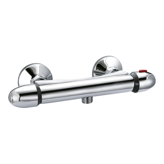robinet de douche thermostatique