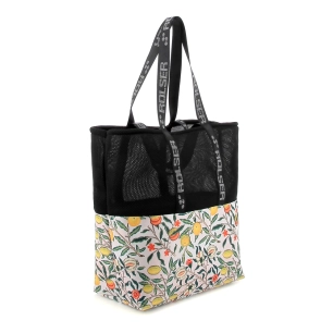 sac urban william morris motifs fruits 30l sac urban william morris motifs fruits 30l - rolser