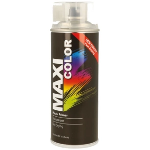 maxi color primaire plastique 400 ml - european aerosols b v