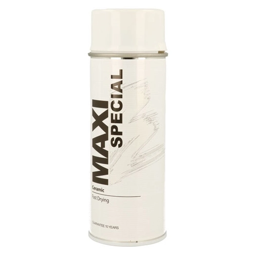 maxi color ceramic 400 ml - european aerosols b v