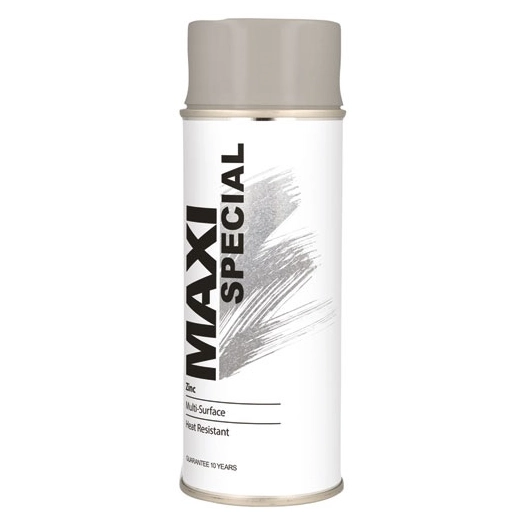 maxi color zinc 400 ml - european aerosols b v