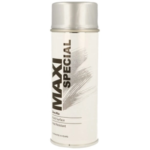 maxi color zinc/alu 400 ml - european aerosols b v