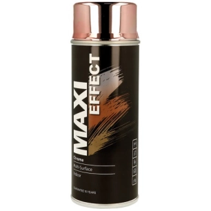 maxi color chrome cuivre 400 ml - european aerosols b v
