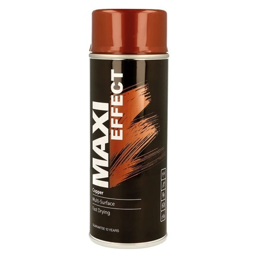 maxi color cuivre 400 ml - european aerosols b v