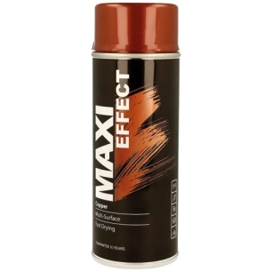 maxi color cuivre 400 ml - european aerosols b v