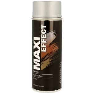 maxi color argent mã©talisã© 400 ml - european aerosols b v