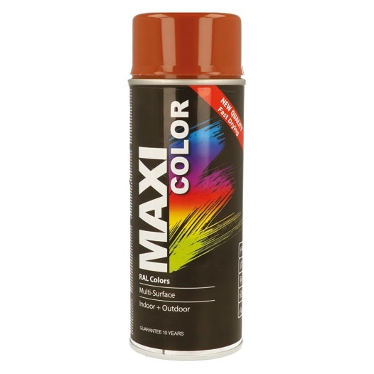 maxi color ral 4003 brillant violet bruyã¨re 400 ml - european aerosols b v