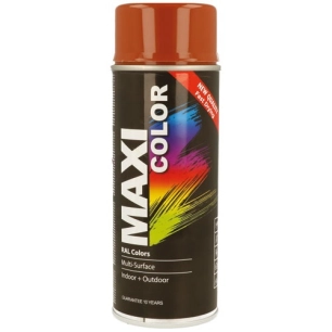 maxi color ral 4003 brillant violet bruyã¨re 400 ml - european aerosols b v
