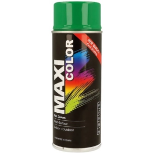 maxi color ral 6029 brillant vert menthe 400 ml - european aerosols b v