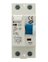 Interrupteur différentiel 63/2 30mA Type A NF - Zenitech