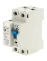 Interrupteur différentiel 63/2 30mA Type A NF - Zenitech