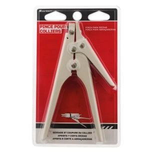 Pince métal pour colliers