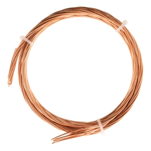 Tresse de cuivre 3 mètres