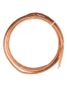 Tresse de cuivre 3 mètres