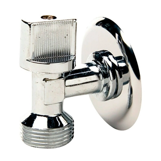 robinet de machine à laver avec robinet à boisseau sphérique, ø½ x ¾ pouce